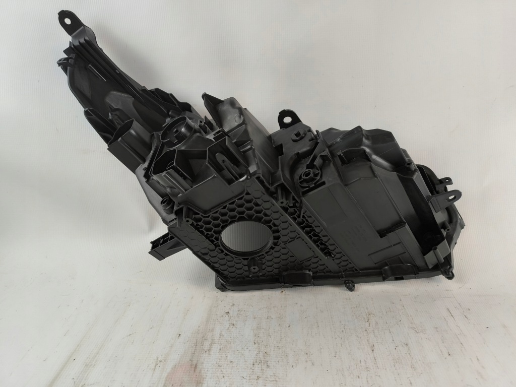 Купить Lexus nx рестайлинг  2017-2021 корпус фары фара левая full led корпус