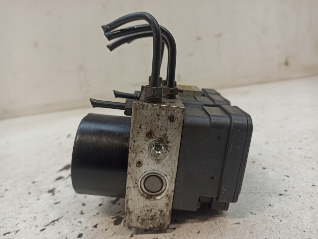 фото №11, Citroen c3 ii насос гальмівна abs 100970-11673