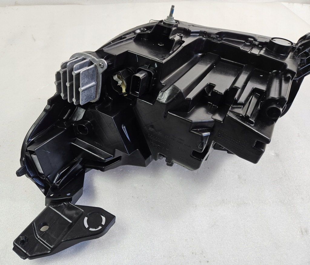 фото №13, Права передня перед лампа full led opel corsa f vi 6 9829522580 / 39162654