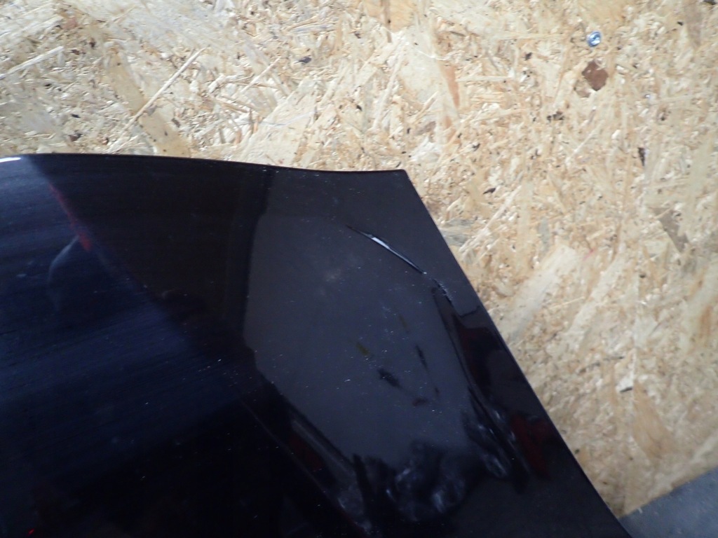 фото №2, Капот ford puma mk2