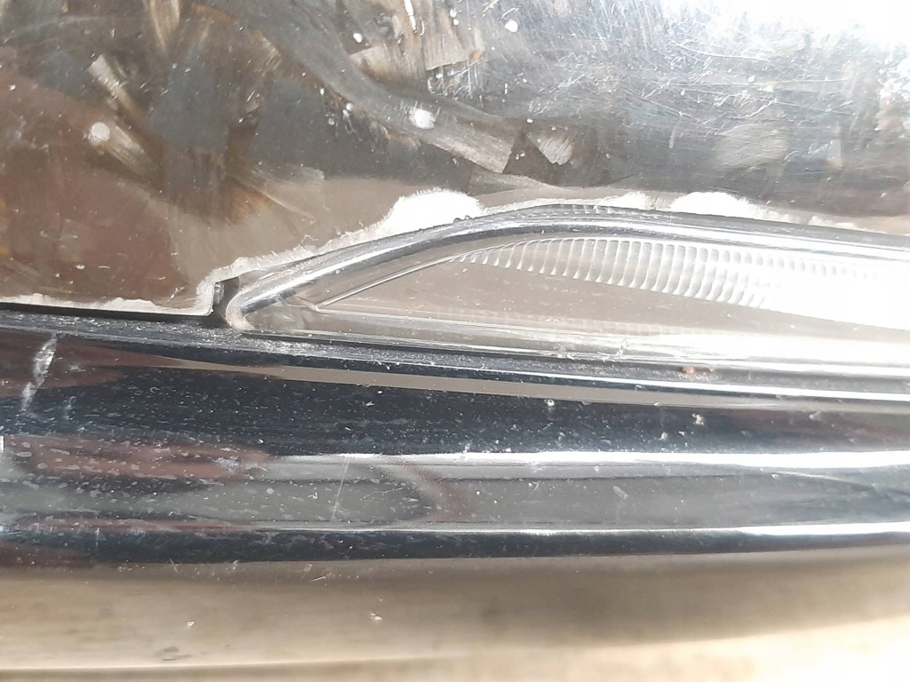 фото №5, Зеркало левая 7-pin bmw 1 f40