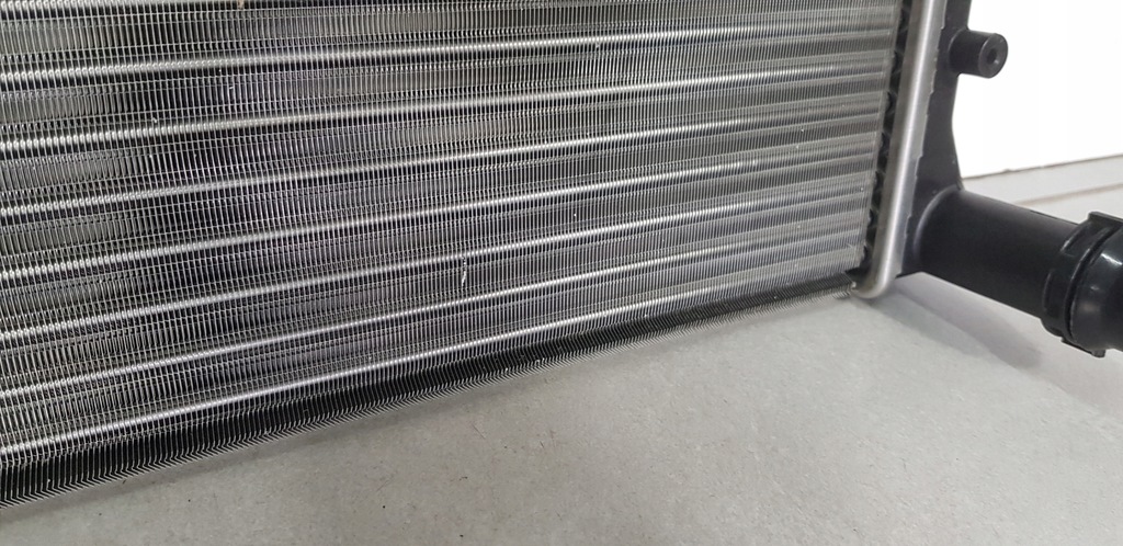 фото №11, Hella радіатор wody 8mk376765-121