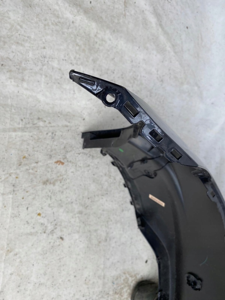 Tesla 3 highland performance 23- бампер перед передний 1818918-00-f Цена