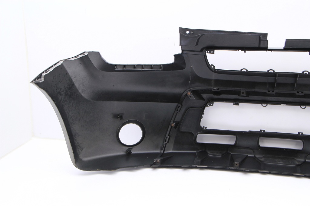 фото №12, Оригинальный бампер перед kia soul i 2008-2011 86511-2k000