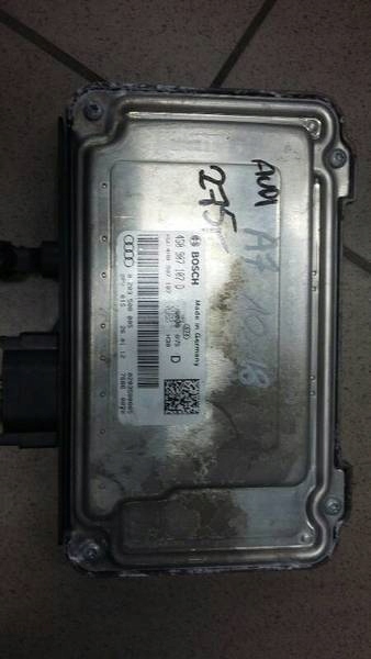 фото №1, Блок управления audi a7 4g0907107d