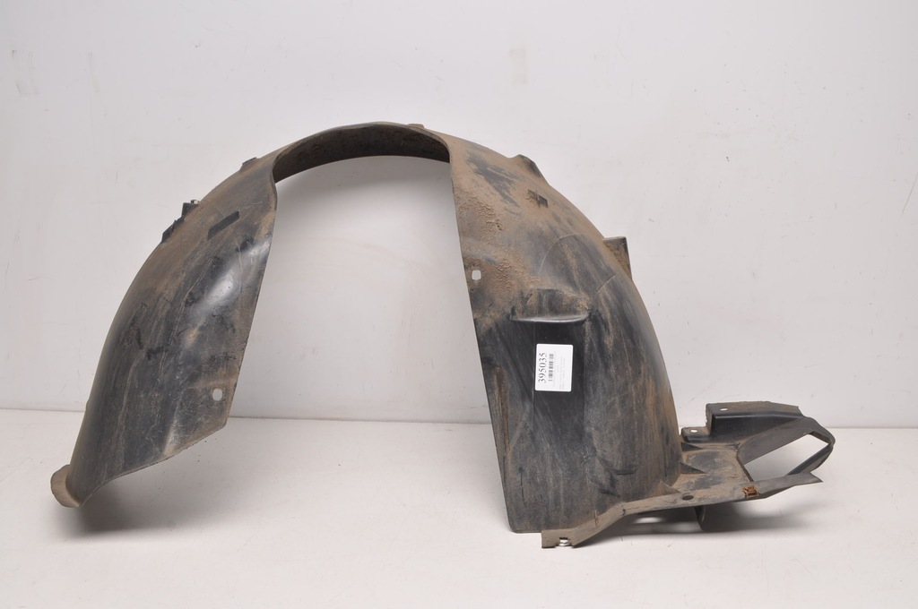 фото №1, Citroen ds3 підкрилок перед передні ліва 9683816380