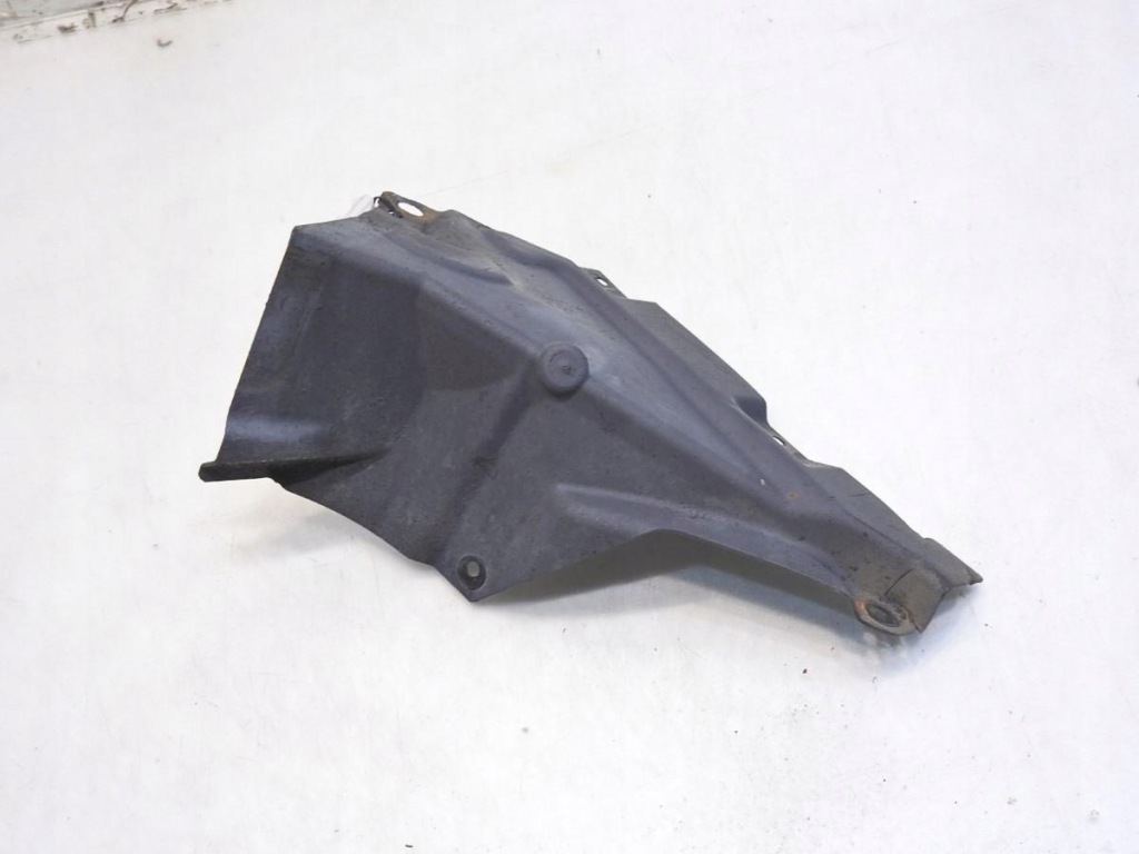 Подкрылок защита правый перед bmw 3 e91 7159190 с Разборки