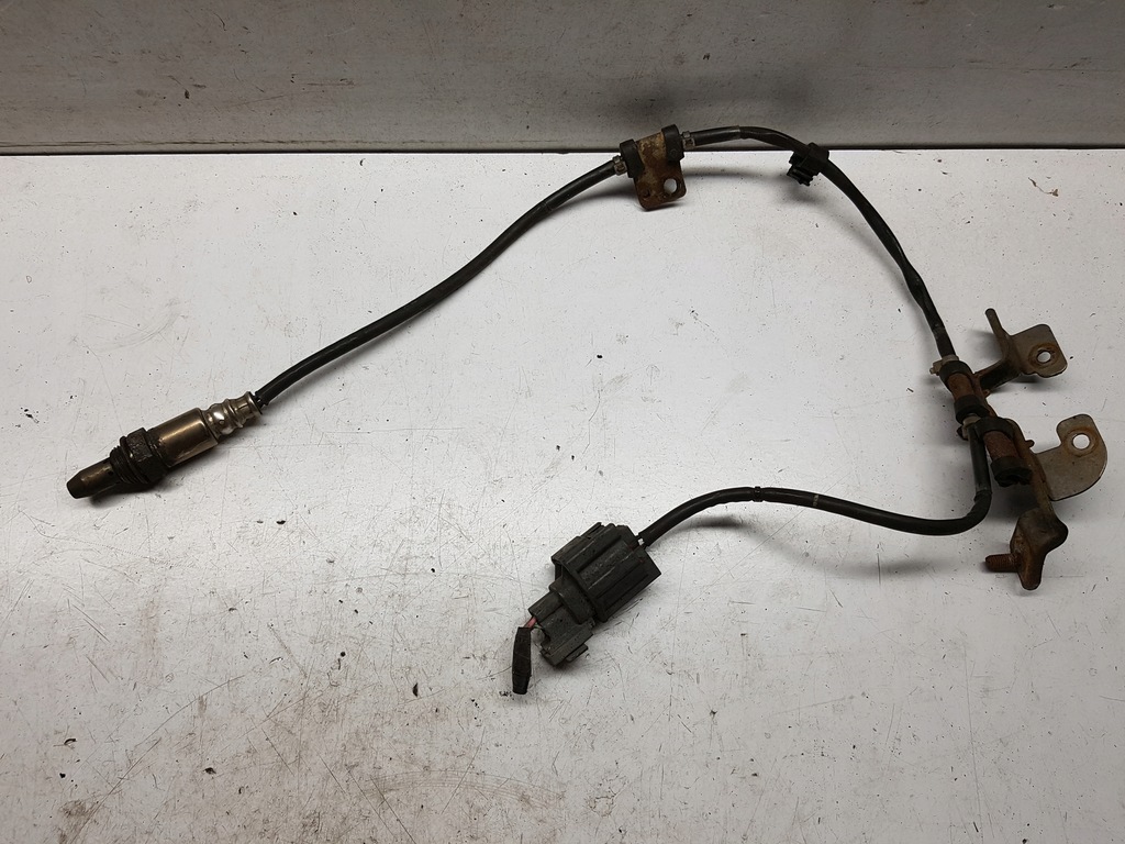 фото №1, Mazda 3 ii bl 08-13r 2.2 d датчик лямбда-зонд