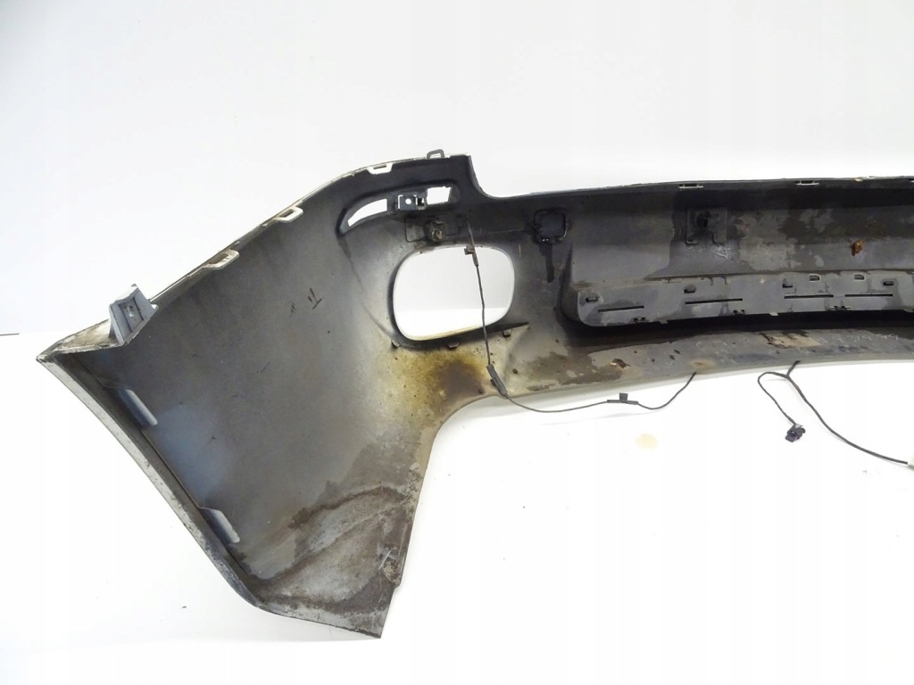 Бампер задняя задний kompletny pdc bmw x5 e70 lift lci m-pakiet a300 в Украине