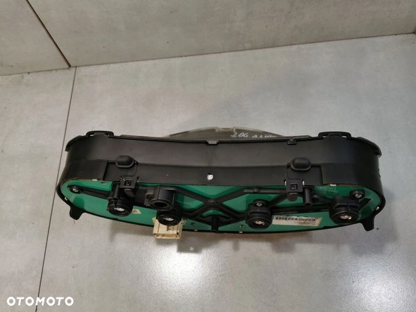 Счетчик peugeot 206 1.4 hdi 9659728880 в Украине