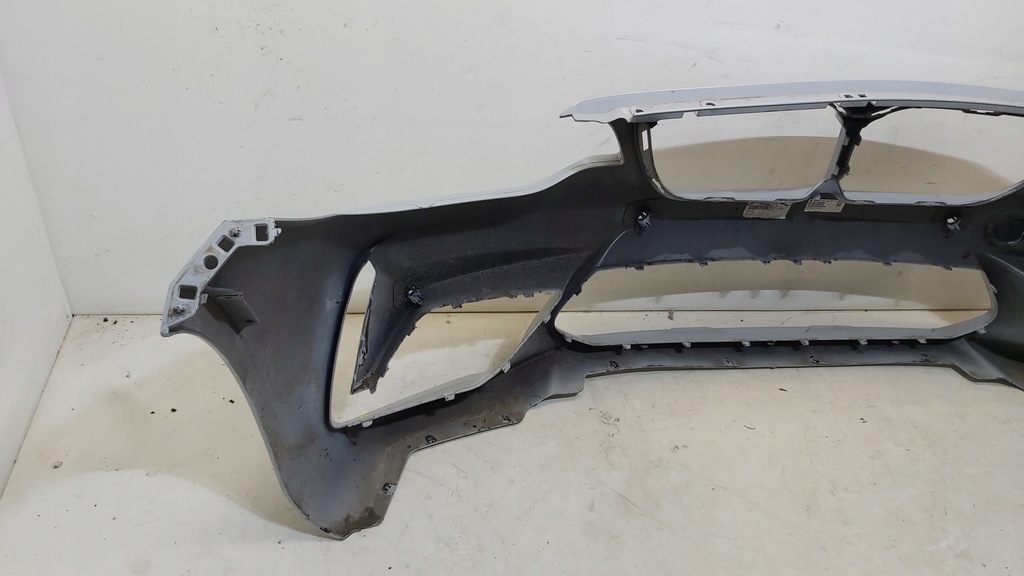 фото №9, Бампер перед bmw seria 2 m2 f87 competition cs