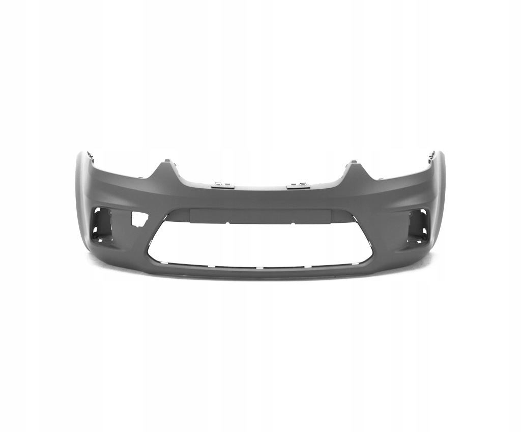 фото №1, Бампер передній ford c-max '07-'10