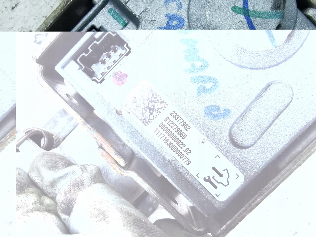 фото №8, Колонка кермова chevrolet camaro vi 84069894