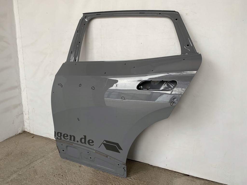 фото №9, Vw id4 двері задня ліва задні