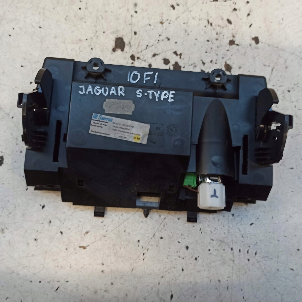 Jaguar s-type пепельница 2r83-8104822-ba Киев