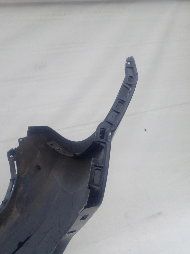 фото №9, Audi tt iii 3 8s s-line 14- бампер задняя задний