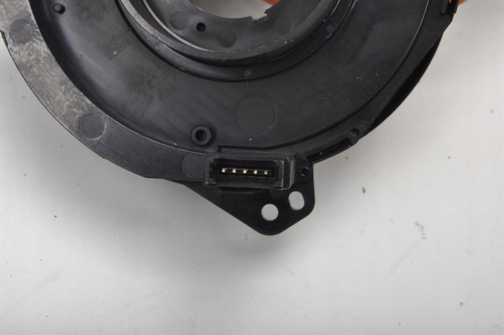 фото №5, Volvo s60 i v70 ii xc70 лента подушка безопасности шлейф