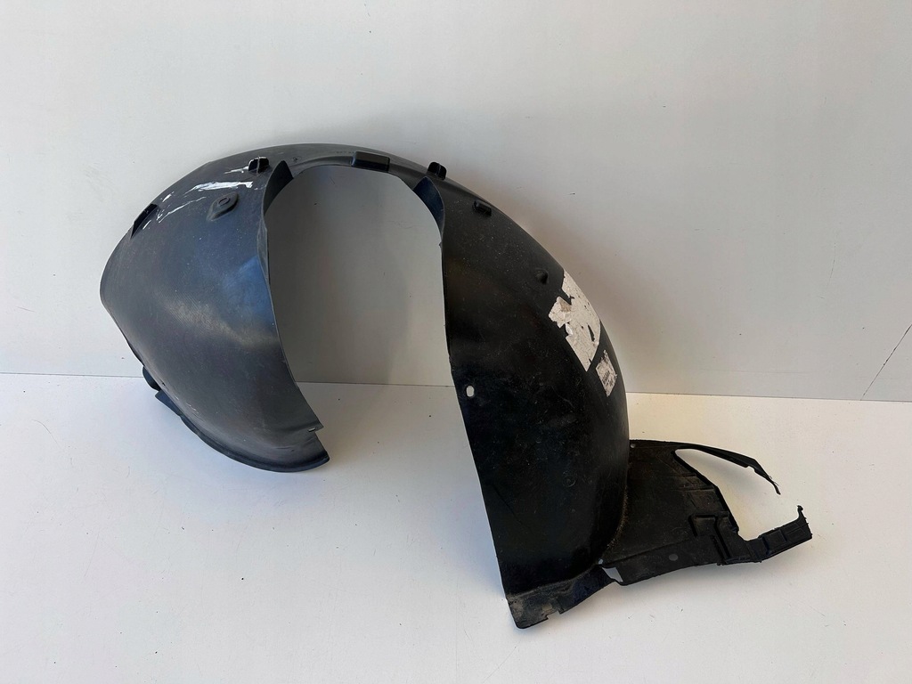 фото №1, Peugeot 207 підкрилок ліва перед 9672508780 оригінал