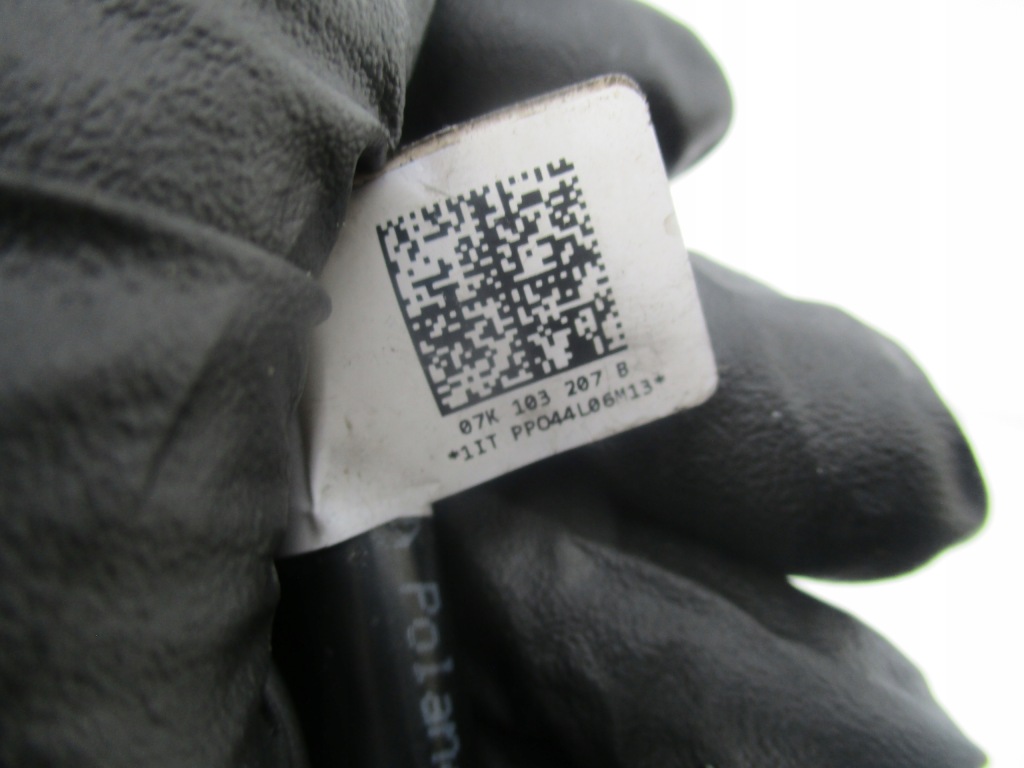 фото №6, Шланг трубка клапан вентиляция картера масла cupra formentor audi rs3 rsq3 ttrs 2.5 tfsi