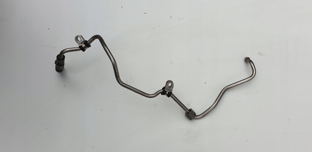 фото №1, Vw passat b6 cc 2.0 tdi трубка смазки турбины