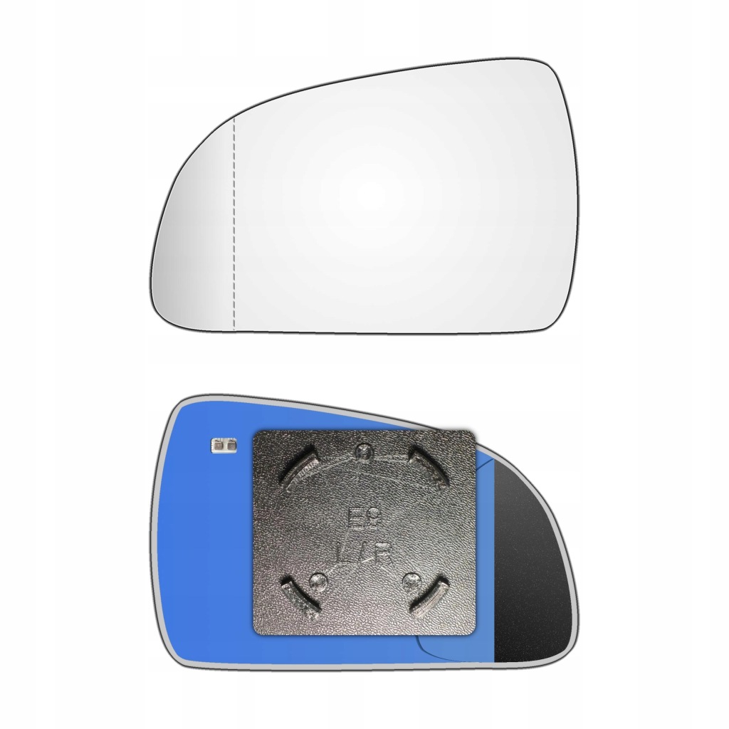 фото №1, Асферичний hyundai sonata nf 2004-2009 2008 2007