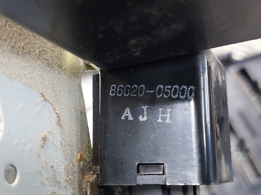 фото №12, Набор стартовый ssangyong kyron i 2.0 xdi a6645408032 80210-09050