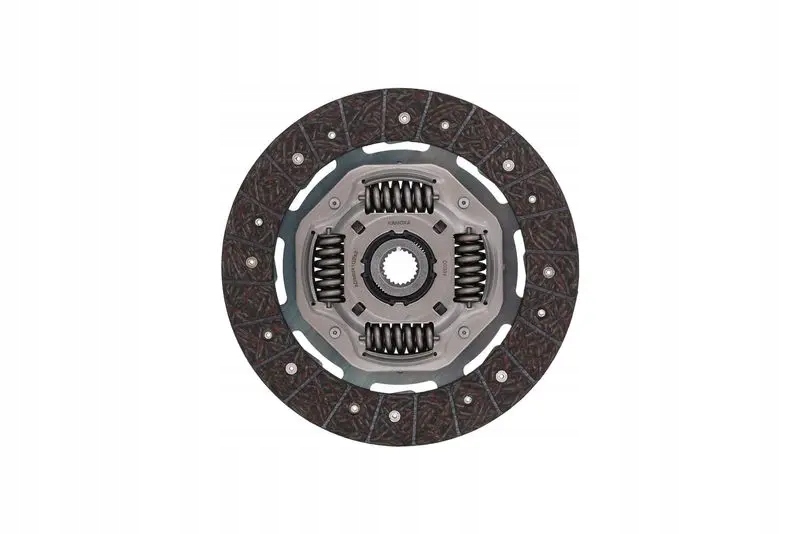 фото №2, Диск зчеплення dc331 kamoka