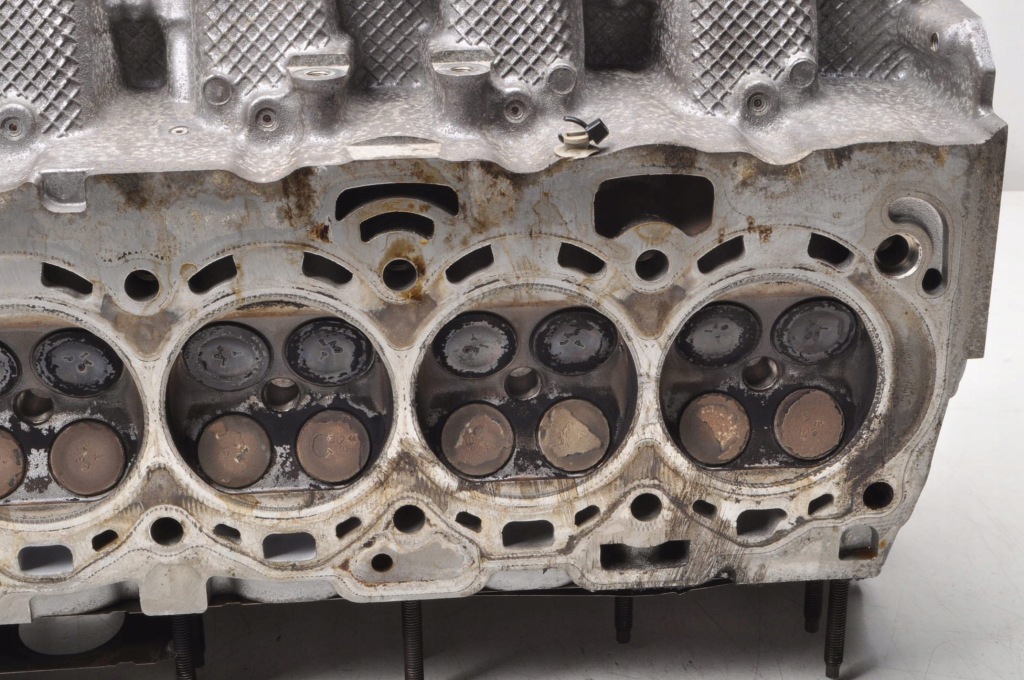 Volvo s60 ii v60 xc60 3.0 t6 b6304t4 головка rf7g9n6090ab Доставка