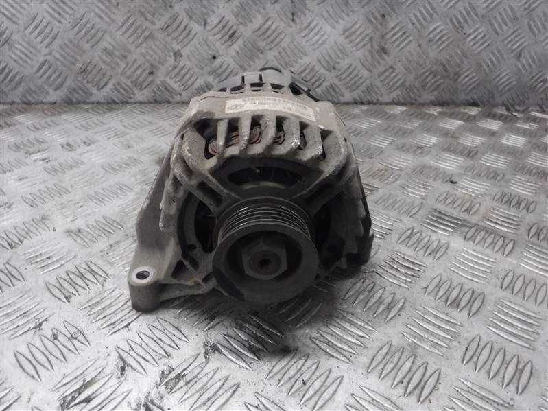 фото №1, Генератор fiat punto ii 1.2