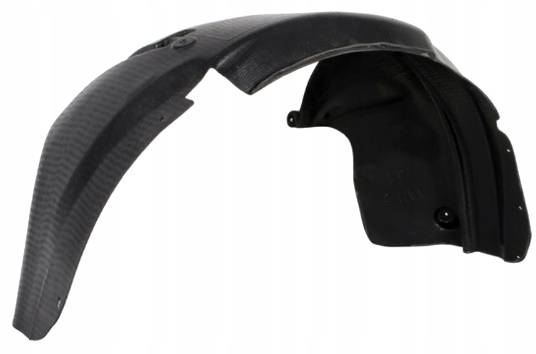 фото №1, Підкрилок підкрилок ford b-max 2012- перед ліва