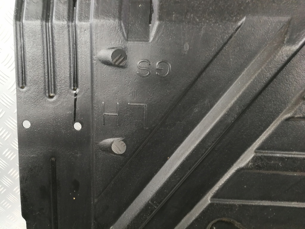 фото №6, Захист плита підвіска підлога lexus rx iii rx 350