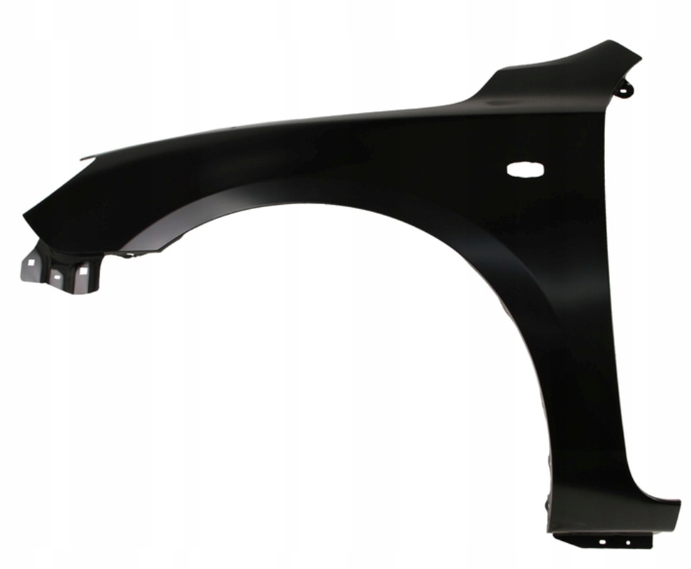 фото №1, Крила передній перед mazda 3 bk hb 03-09 лівий