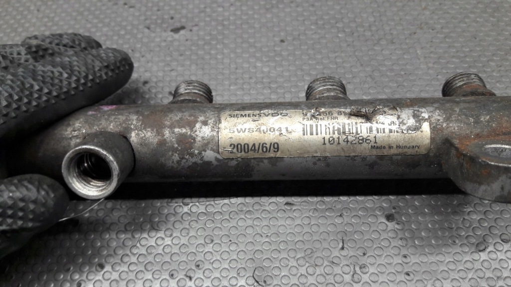 5ws40041 молдинг впрыскная focus c-max 2.0 tdci 04 Цена