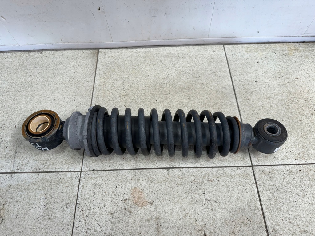 фото №1, Амортизатор кабіни iveco stralis hi-way вузька кабіна 504080349