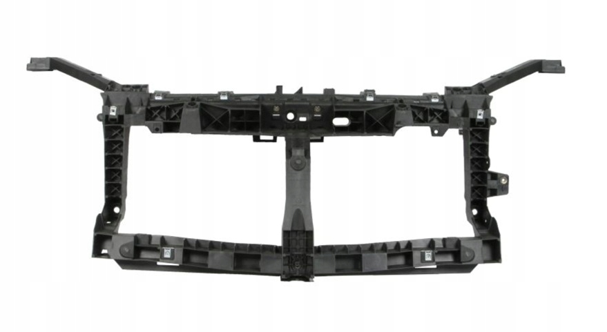 фото №1, Fiat talento 296 08.14- pas передній підсилювач