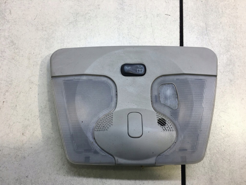 фото №1, Лампа стельовий w168 1.4 a1688250008