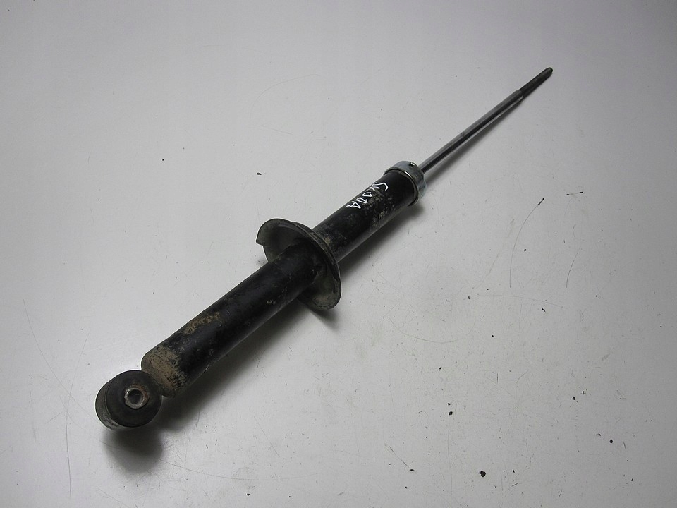 фото №9, Амортизатор задний задняя skoda felicia kombi авто quality 115395001