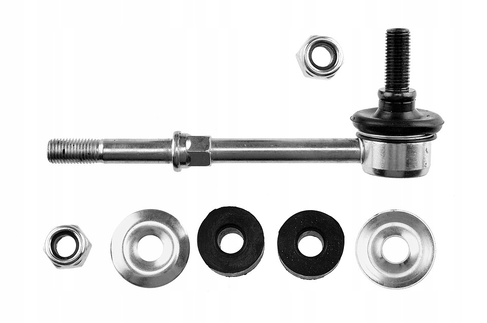 фото №4, З'єднувач стабілізатора задня do hyundai accent iii