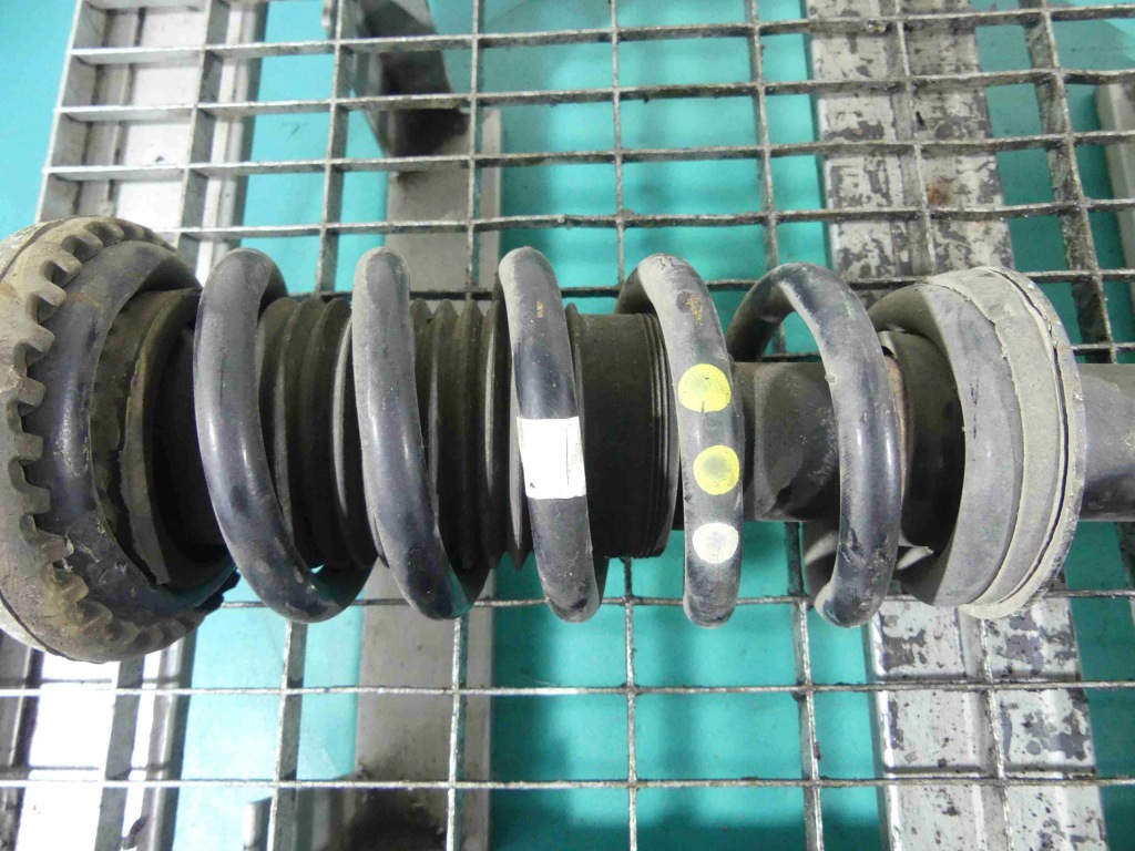 фото №1, Пружина перед maserati ghibli iii 13-17 3.0d