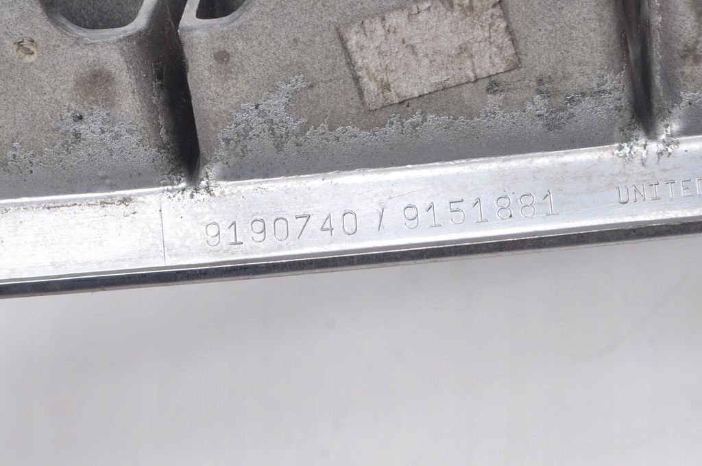 фото №10, Volvo s60 i решётка радиатора решётка радиатора решётка радиатора 9190740