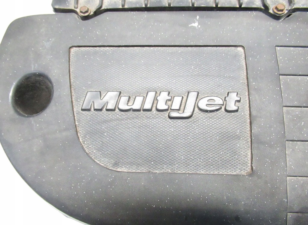 фото №8, Корпус фильтра воздуха fiat grande punto idea 1.3 55180540