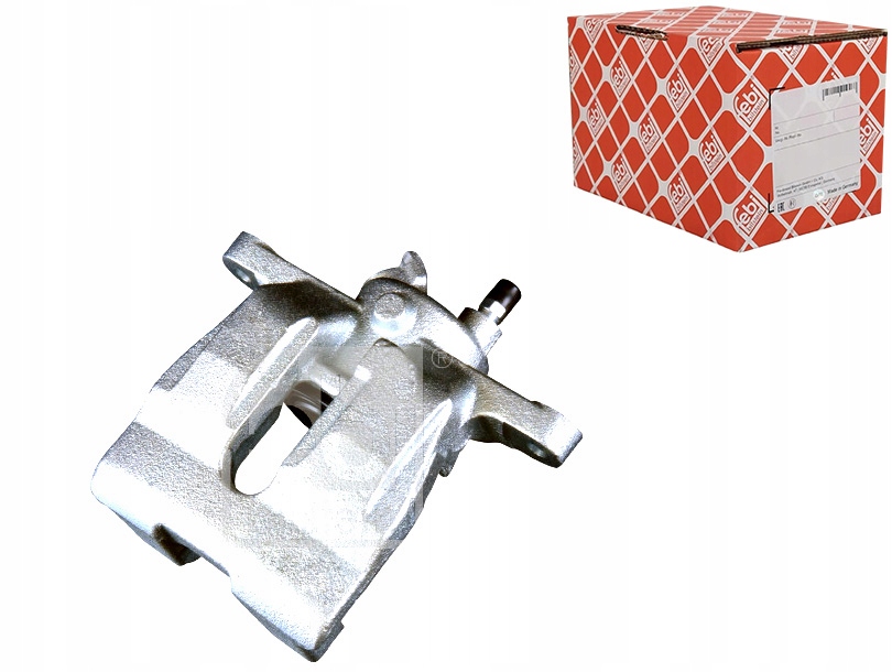 фото №1, Суппорт тормозной задняя p land rover discovery iii discovery iv range