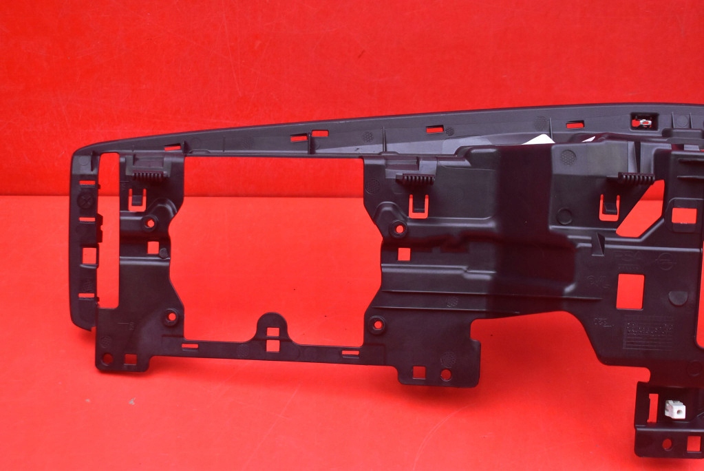 фото №6, Каркас спидометра радио 9834932280 opel mokka b 20-