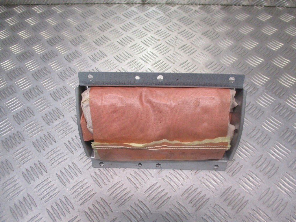 фото №1, Подушка подушка безопасности пассажира volvo s60 i