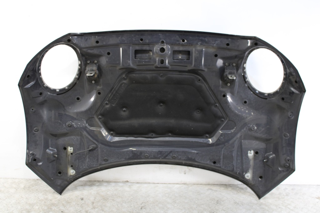 Капот кришка двигуна комплектна mini clubman f54s f54 s Київ