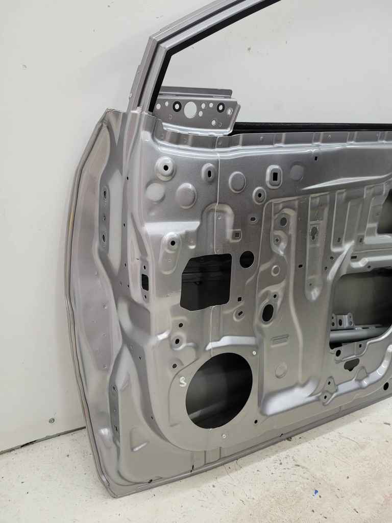 фото №9, Toyota c-hr 16+ двері перед передні праве fv