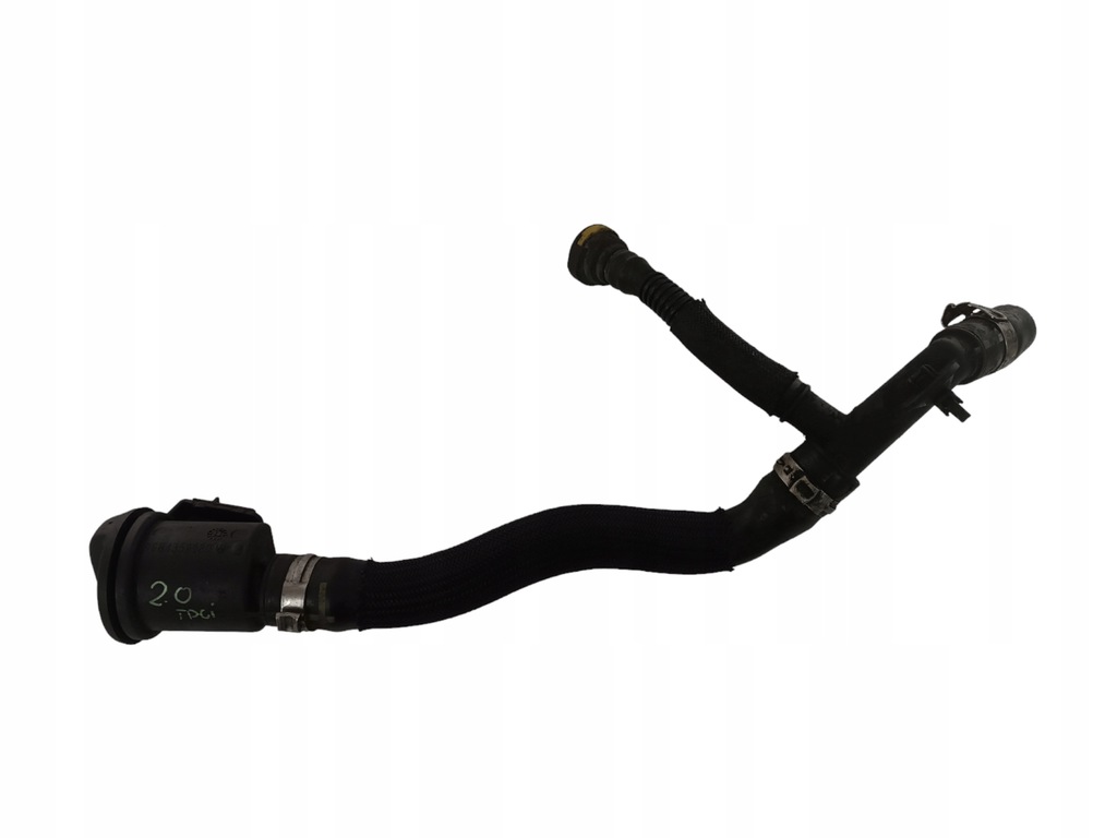 фото №4, Заливная горловина масла 2.0 tdci ford kuga mk2