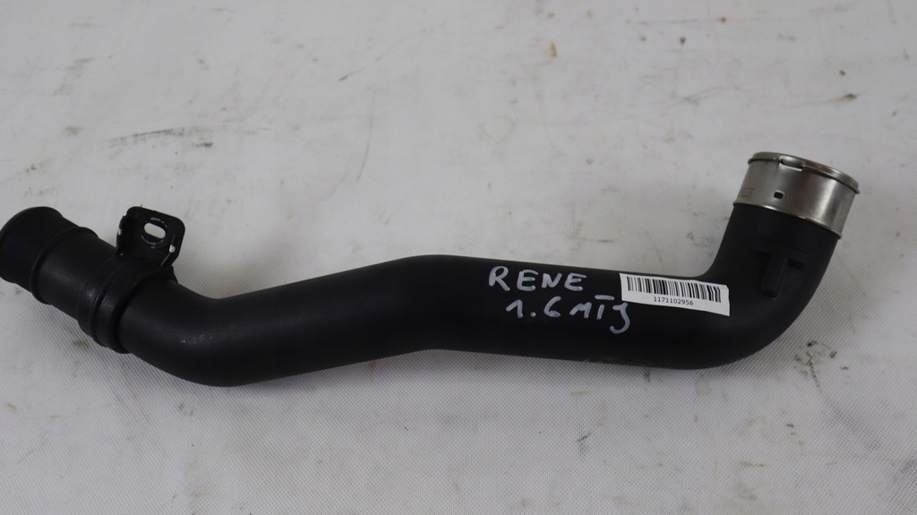 фото №6, Jeep renegade шланг воздуха 23200562