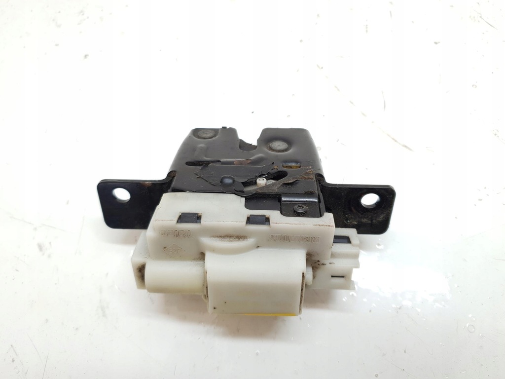 фото №2, Замок кришки багажника задня renault megane ii