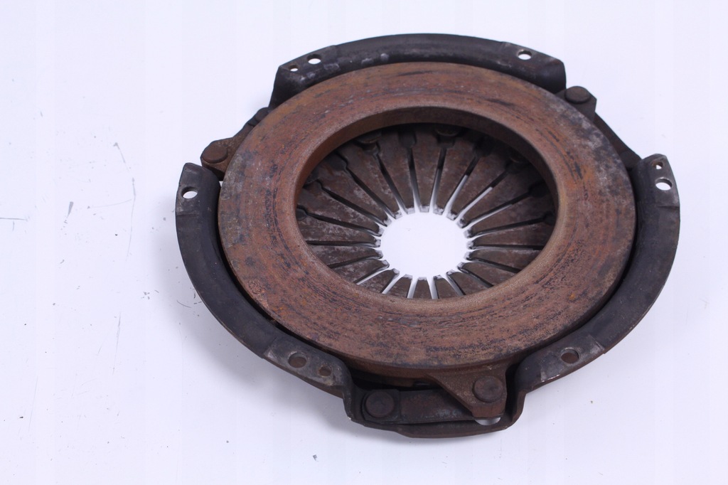 фото №6, Сцепление диск прижим bmw 6 e24 628